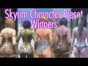 Top 5 Character Presets - A winner or two from here :3