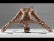 Naked Yoga [HD] - Original [Blond]