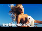 CHARLOTTE MCKINNEY :: THE LIFE IN A DAY :: THE HUNDREDS