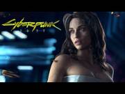 Cyberpunk 2077 teaser trailer [video, with making-of in comments]