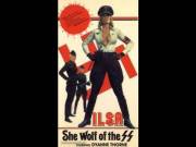 Ilsa: She Wolf of the SS (1975) Nazisploitation at its Finest