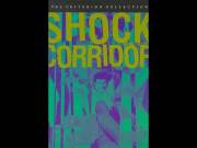 Shock Corridor (1963) Exploitation Set in a Madhouse