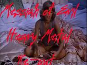 Messiah of Evil - Heavy Metal (Subbed) Re-Cut