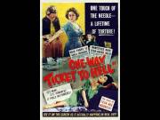 Teenage Devil Dolls (1955) aka 'One Way Ticket to Hell'