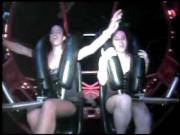 Just another orgasm on a slingshot ride