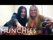 Munchies video on Feedism with Tammy