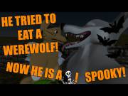 [Werewolf][Video][Animation][3D] An animation from one of my favorite content creators. Please check out his work.