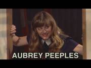 Aubrey Peeples