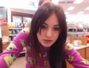 Onesie in the store [GIF]