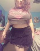 Anyone here like skirts?