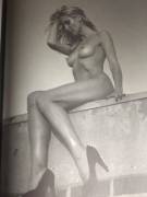 Heidi Klum nude album