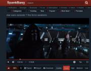 The dark side of Spankbang