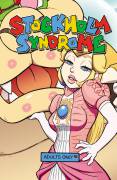 Stockholm Syndrome (Super Mario Bros) [Viledoujinshi]