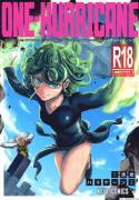 One Hurricane Issue 3 (Rape, bestality) [One Punch Man]