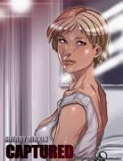 Sherry Birkin Captured (Resident Evil) [Ganassa]