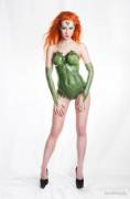 Poison Ivy