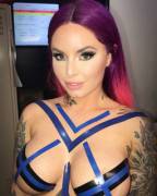 Christy Mack