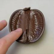 Chocolate Orange.