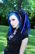 Cybergoth