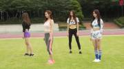 Dal Shabet bodies