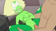 Peridot's Audition