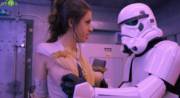 stella cox in star wars