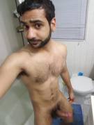 After shower pics [M]