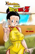 [M/S] Milky Milk 1 (Dragon Ball Z) [VerComicsPorno.com]