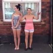 Ice Bucket Challenge