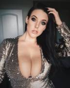 Angela White