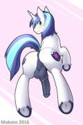 Shining Armor [M]