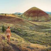 Painted Hills