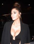 Nicole Scherzinger