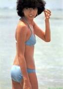 Retro stuff OK? Kumiko Aimoto 相本 久美子 (1970's)