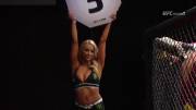 Ring girl