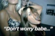 Don't worry