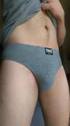 New Everlast Briefs!