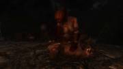 Pillaging the Forsworn Encampment [Elf]