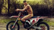 Ryan Gungey - American Motorcross Racer