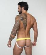 Stuart Reardon - English Rugby Player &amp; Fitness Model