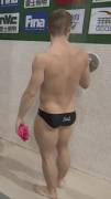 Jack Laugher - British Diver