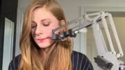 Simone Giertz - Queen of shitty robots - YouTube