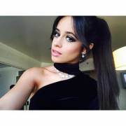 [M] Camila Cabello (My 1st ever JOI)