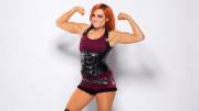 [REQUEST] Becky Lynch bigger boobs/butt/thighs