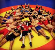 Circle Of Singlets