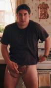 Jason Biggs' Penis and Big Balls