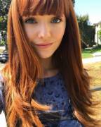 Hannah Rose May