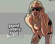 Grand Theft Auto: San Andreas