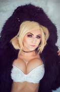 Jessica Nigri