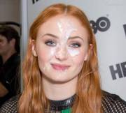 Sophie Turner [OC]